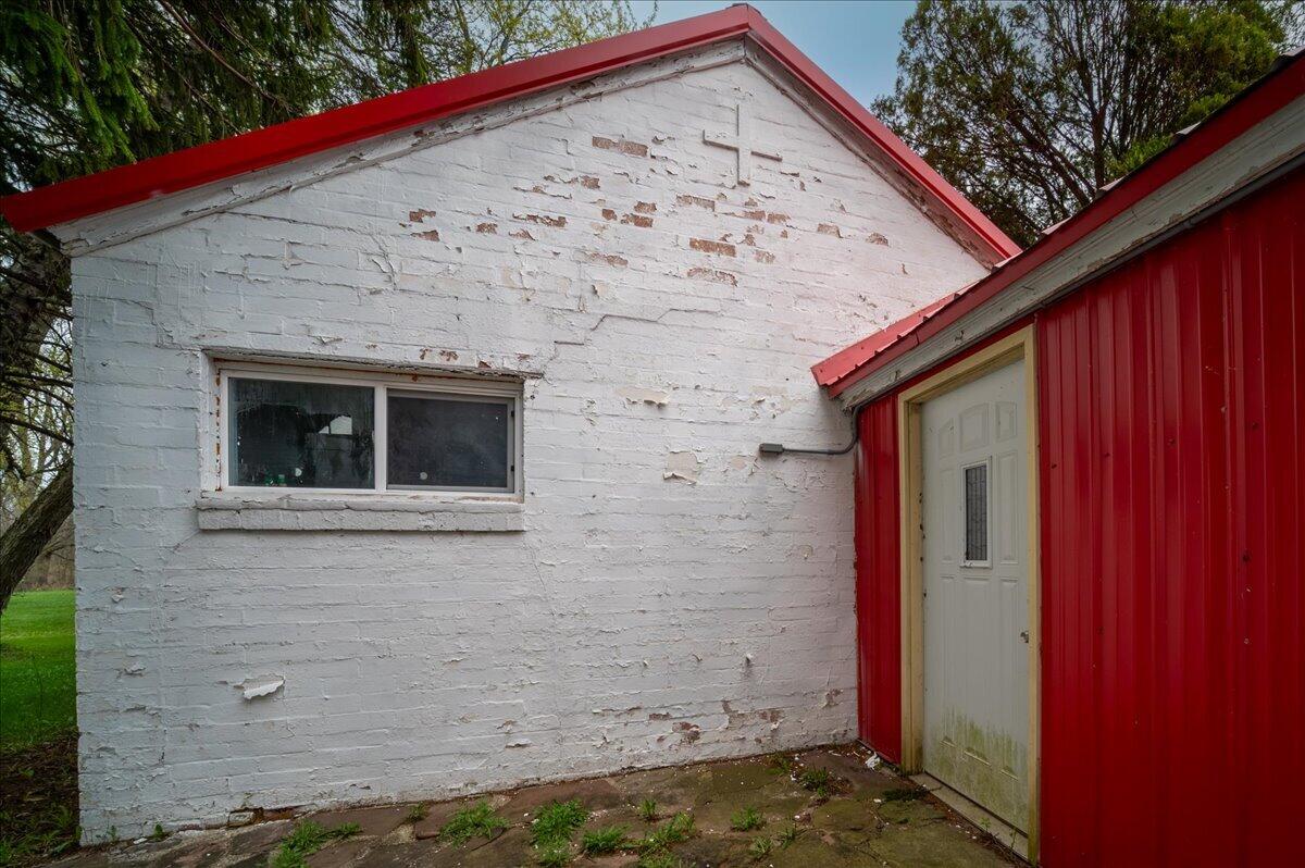 5599 Howard City Edmore Road Vestaburg, MI 48891 - Photo 7 of 50
