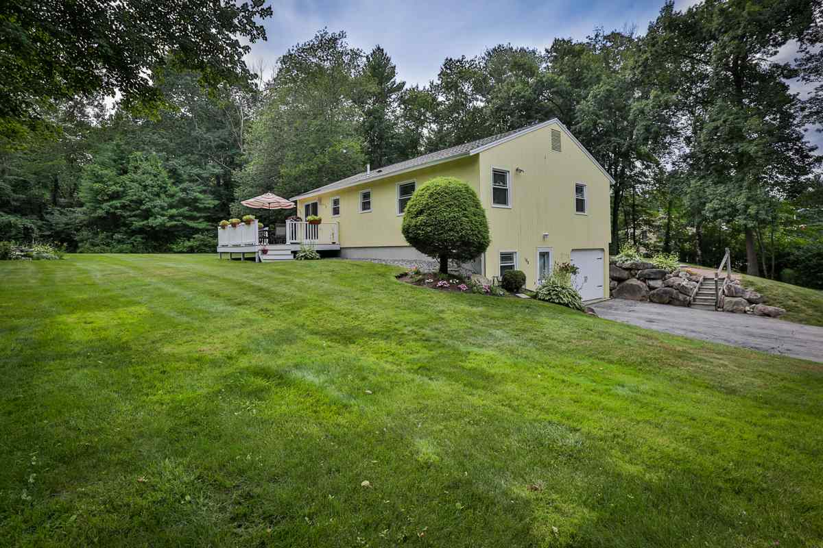 155 Lancaster Farm Road Salem, NH 03079 - Photo 26 of 27