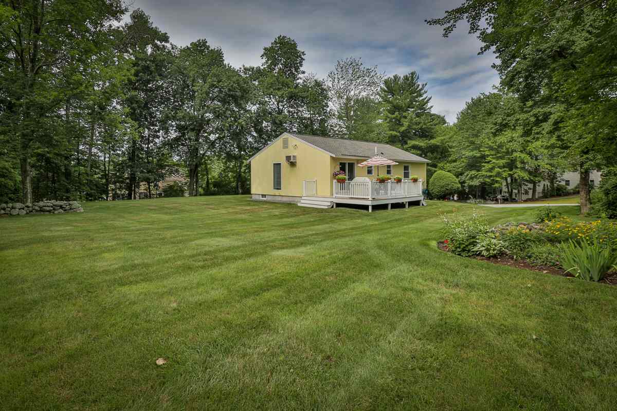 155 Lancaster Farm Road Salem, NH 03079 - Photo 27 of 27