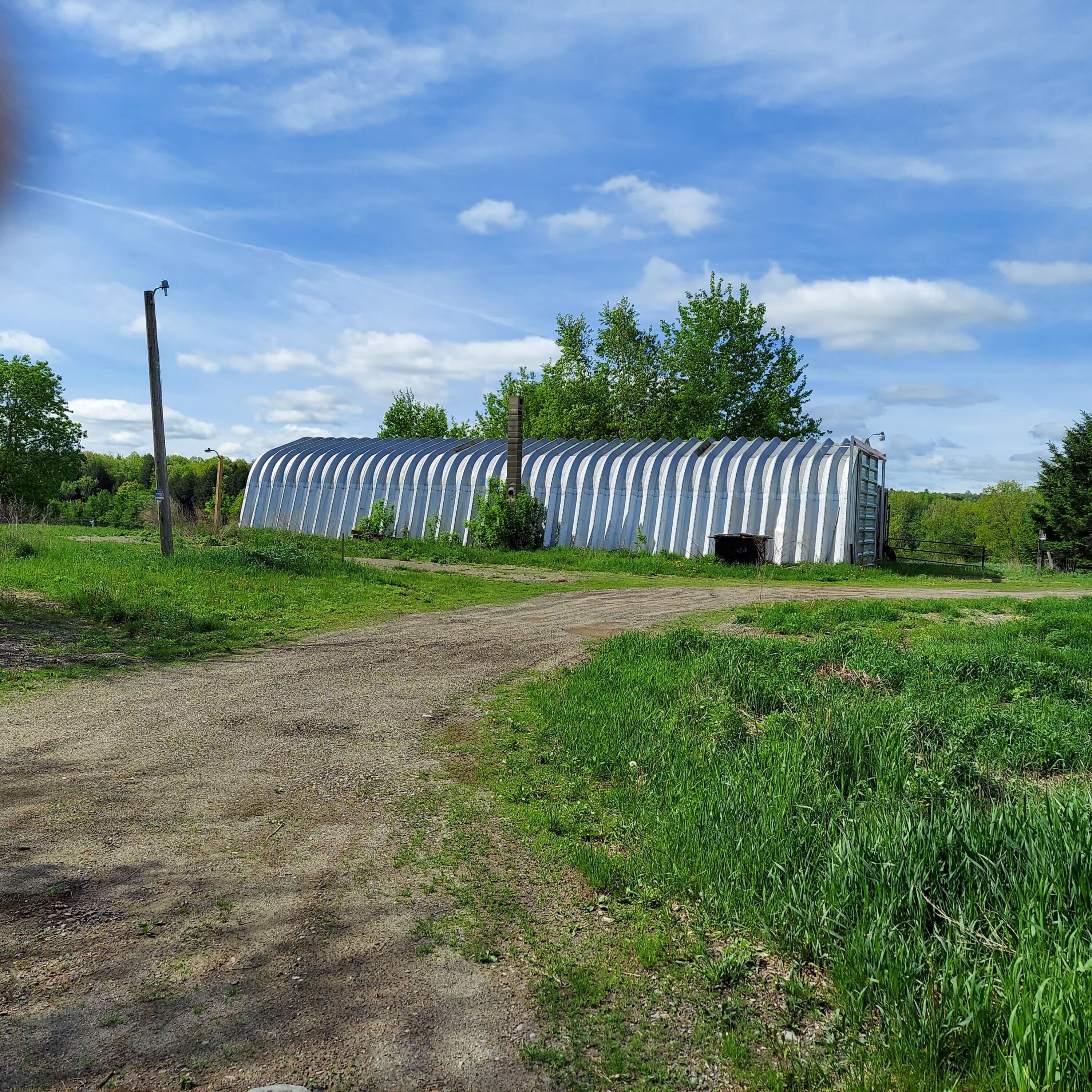 149 Depot Street Unity, ME 04988 - Photo 9 of 20 Bagley Quonset