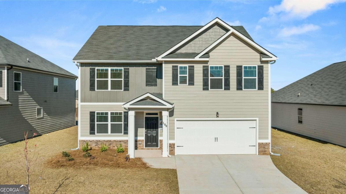 406 Harrow Drive, Unit 296 Perry, GA 31069 - Photo 1 of 1 Gallery Image 1