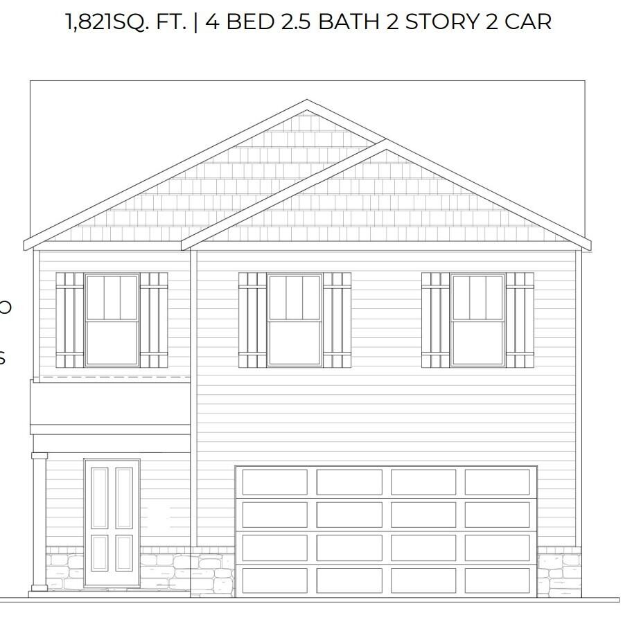 Edmon Elev B3 Express Vinyl & Shake
