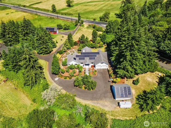 $1,400,000 | 109 Shorey View Lane, Chehalis, WA 98532