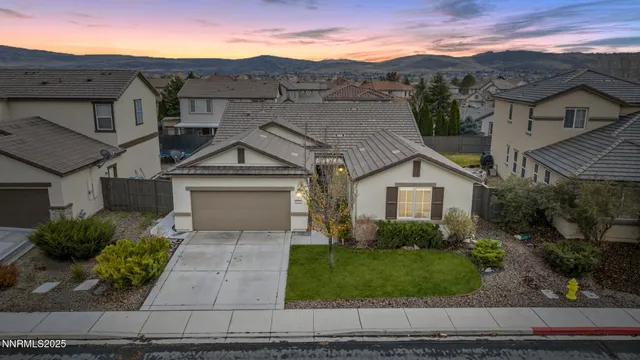 $579,000 | 6980 Lusitano Way, Sparks, NV 89436