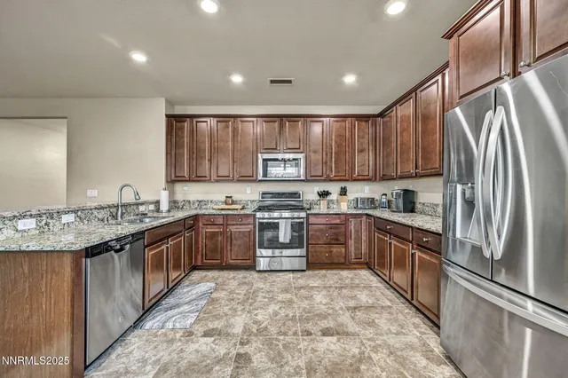 $579,000 | 6980 Lusitano Way, Sparks, NV 89436