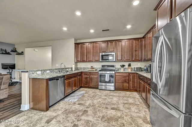 $579,000 | 6980 Lusitano Way, Sparks, NV 89436