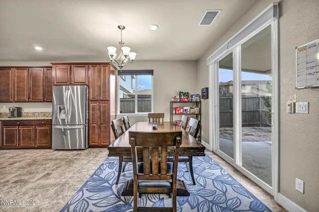 $579,000 | 6980 Lusitano Way, Sparks, NV 89436