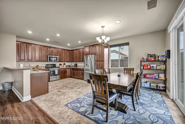 $579,000 | 6980 Lusitano Way, Sparks, NV 89436