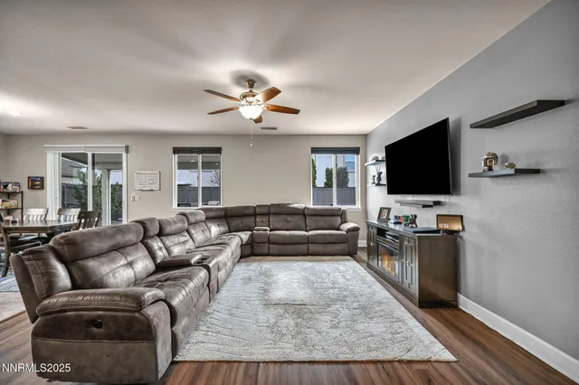 $579,000 | 6980 Lusitano Way, Sparks, NV 89436