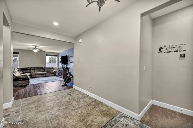 $579,000 | 6980 Lusitano Way, Sparks, NV 89436