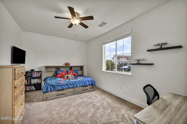 $579,000 | 6980 Lusitano Way, Sparks, NV 89436