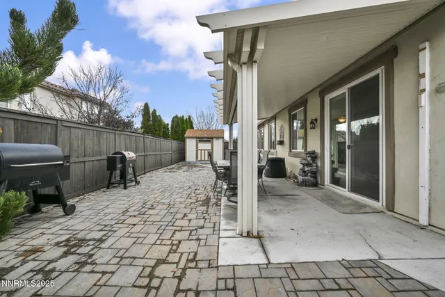 $579,000 | 6980 Lusitano Way, Sparks, NV 89436