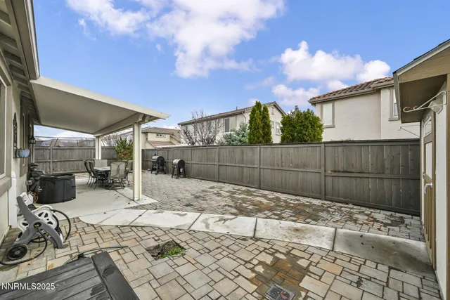 $579,000 | 6980 Lusitano Way, Sparks, NV 89436