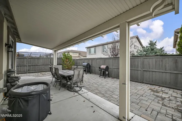 $579,000 | 6980 Lusitano Way, Sparks, NV 89436