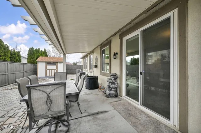 $579,000 | 6980 Lusitano Way, Sparks, NV 89436