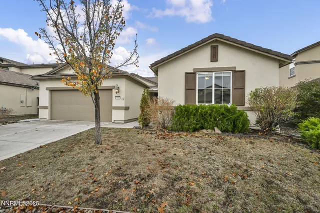 $579,000 | 6980 Lusitano Way, Sparks, NV 89436