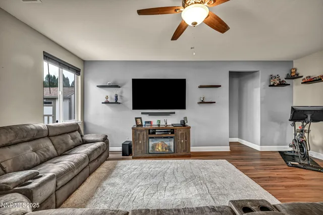 $579,000 | 6980 Lusitano Way, Sparks, NV 89436