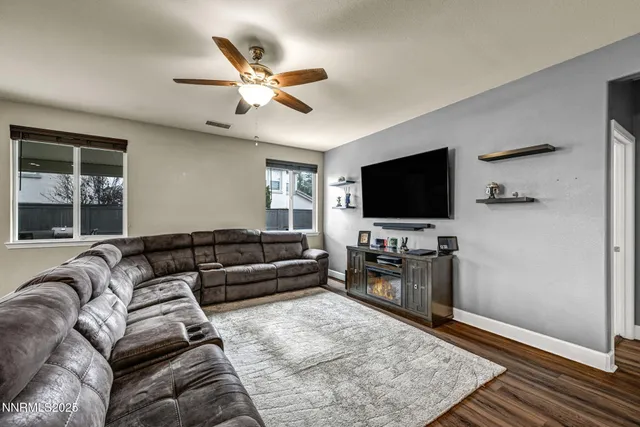 $579,000 | 6980 Lusitano Way, Sparks, NV 89436