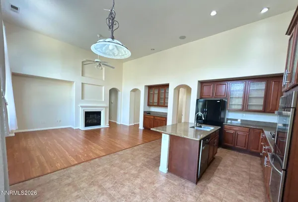 $3,050 | 6634 Magical Drive, Sparks, NV 89436