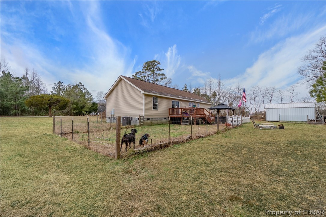 26945 King William Road West Point, VA 23181 - Photo 33 of 33 Gallery Image 33