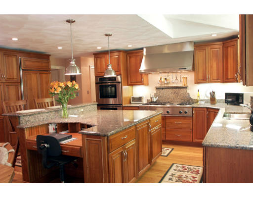 77 Spring Road Concord, MA 01742 - Photo 4 of 12
