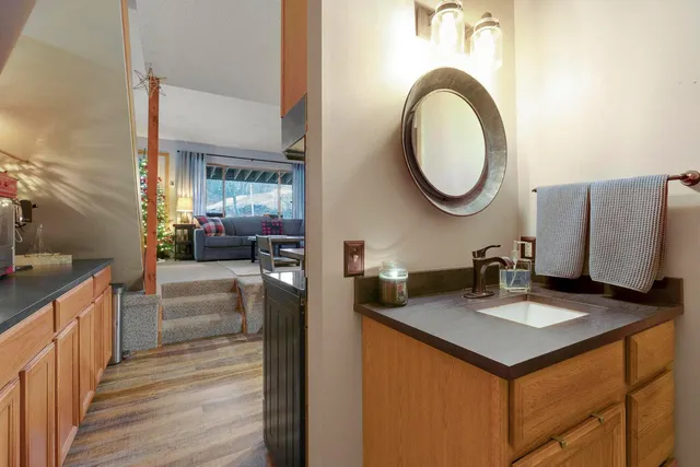 $400,000 | 8 Sunrise Drive, Unit C122, Newry, ME 04261