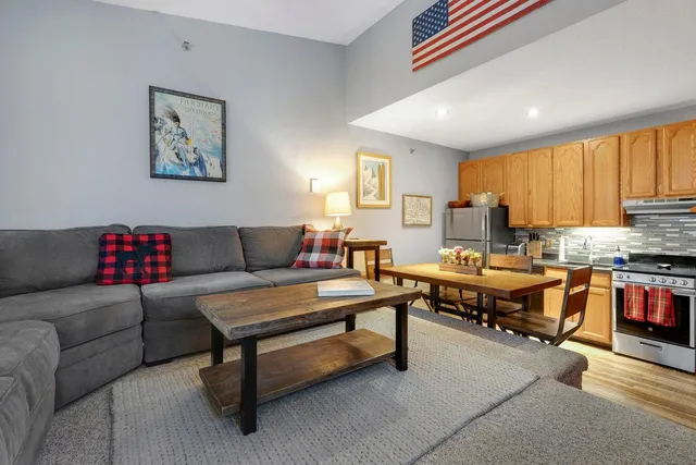 $400,000 | 8 Sunrise Drive, Unit C122, Newry, ME 04261