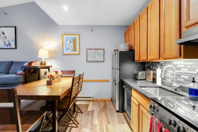 $400,000 | 8 Sunrise Drive, Unit C122, Newry, ME 04261