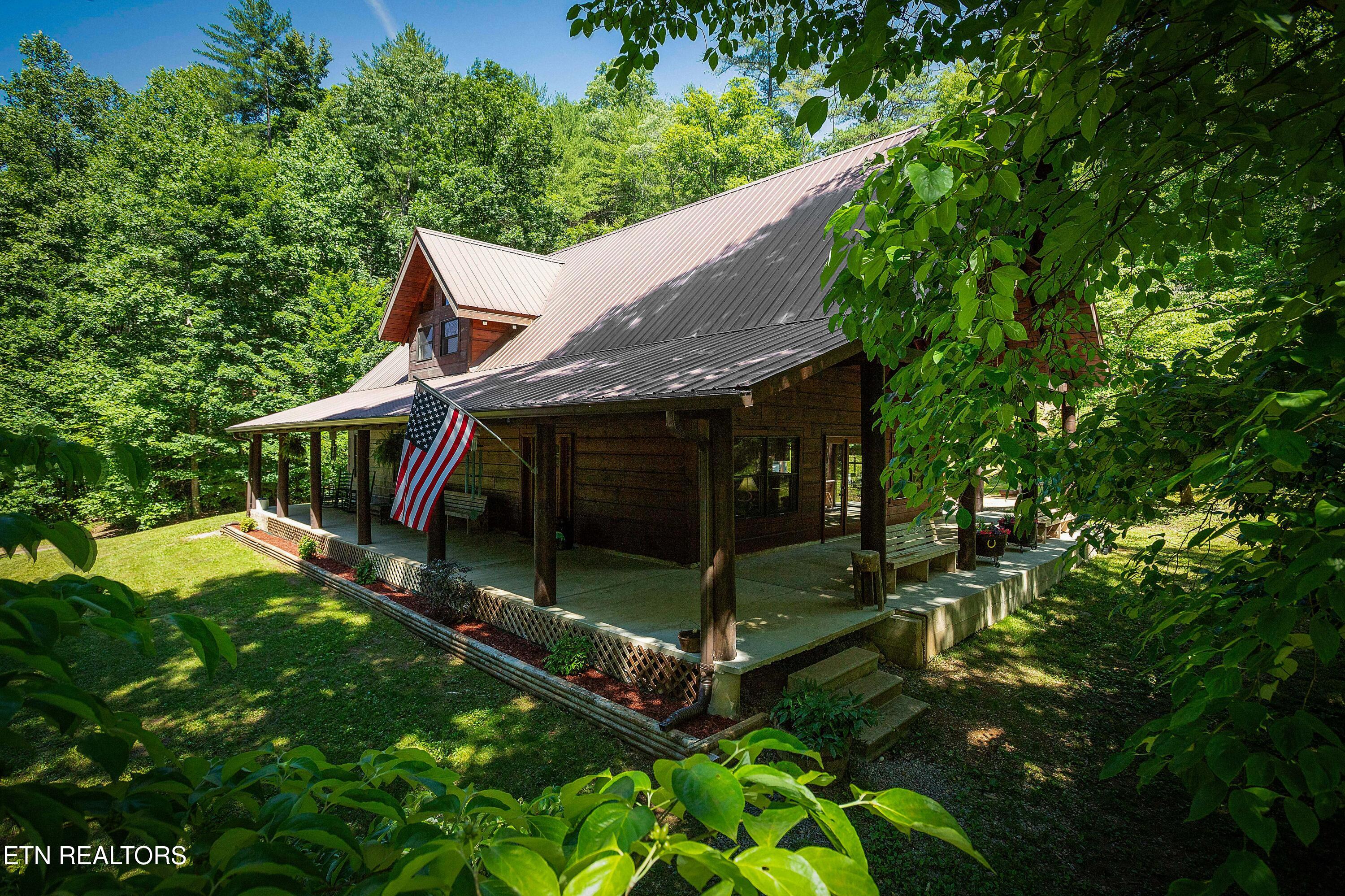 1151 Chestnut Valley Road Vonore, TN 37885 - Photo 4 of 57 IMG_6107