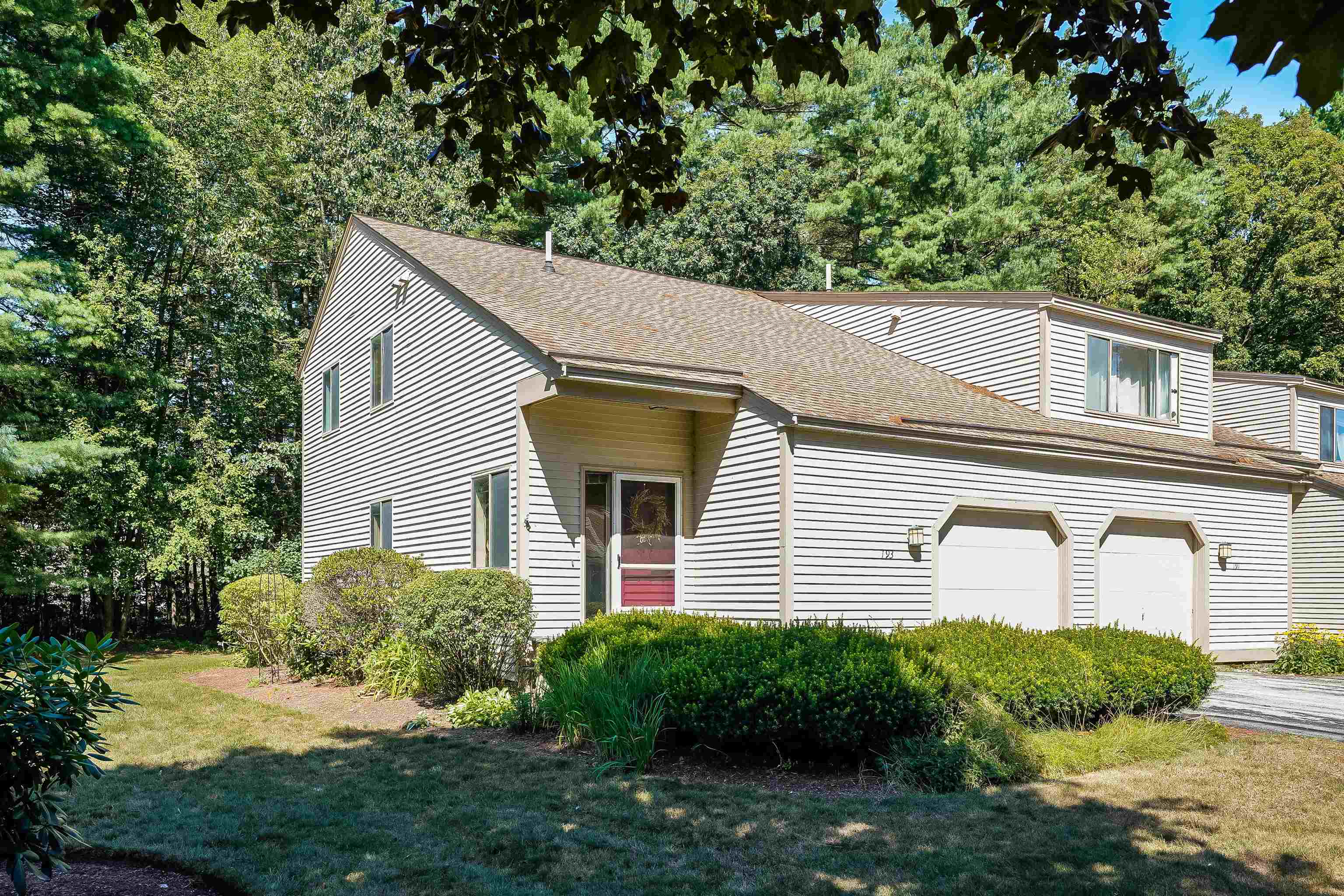 193 Indian Rock Road Merrimack, NH 03054 - Photo 1 of 29