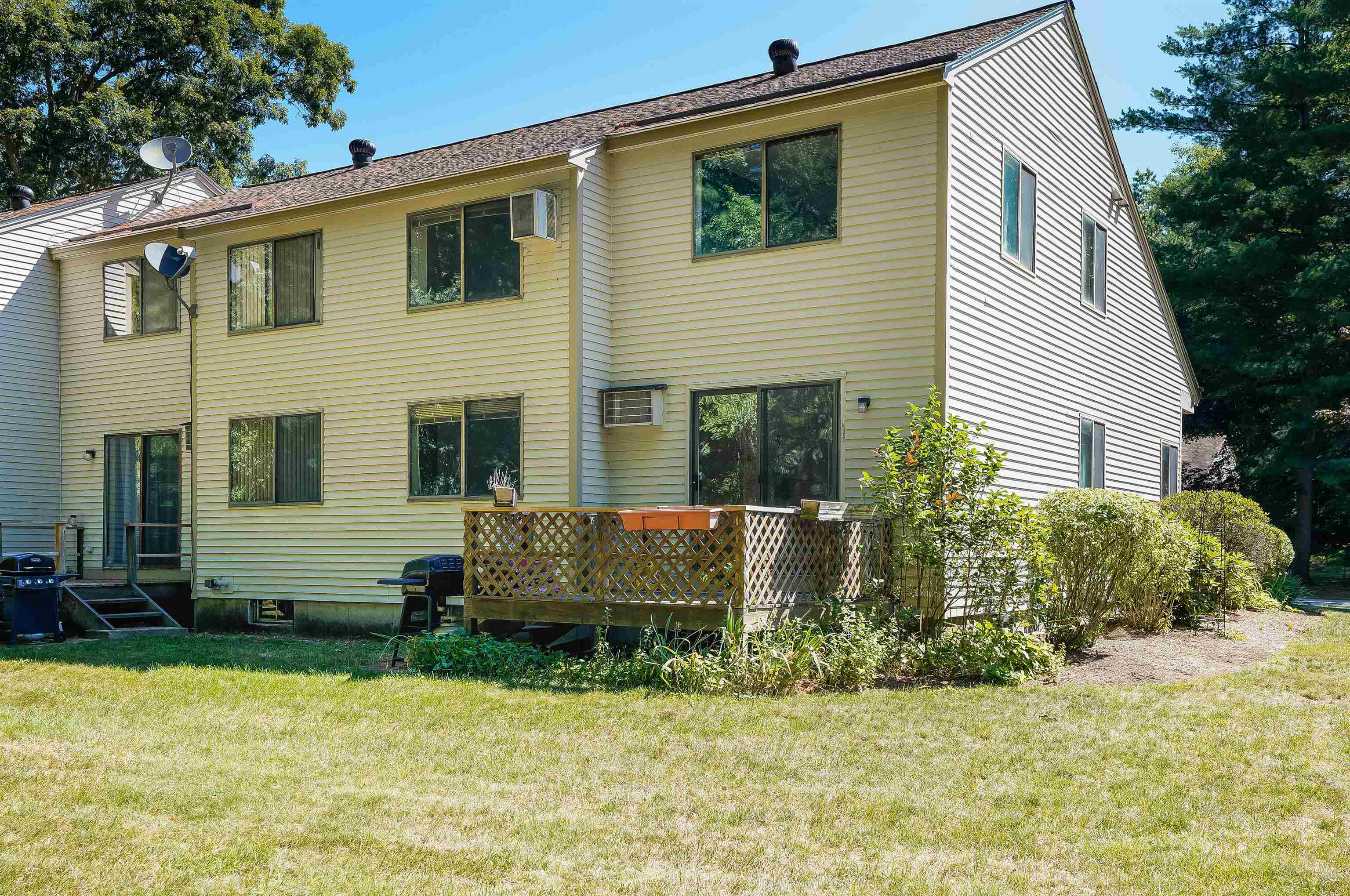 193 Indian Rock Road Merrimack, NH 03054 - Photo 23 of 29