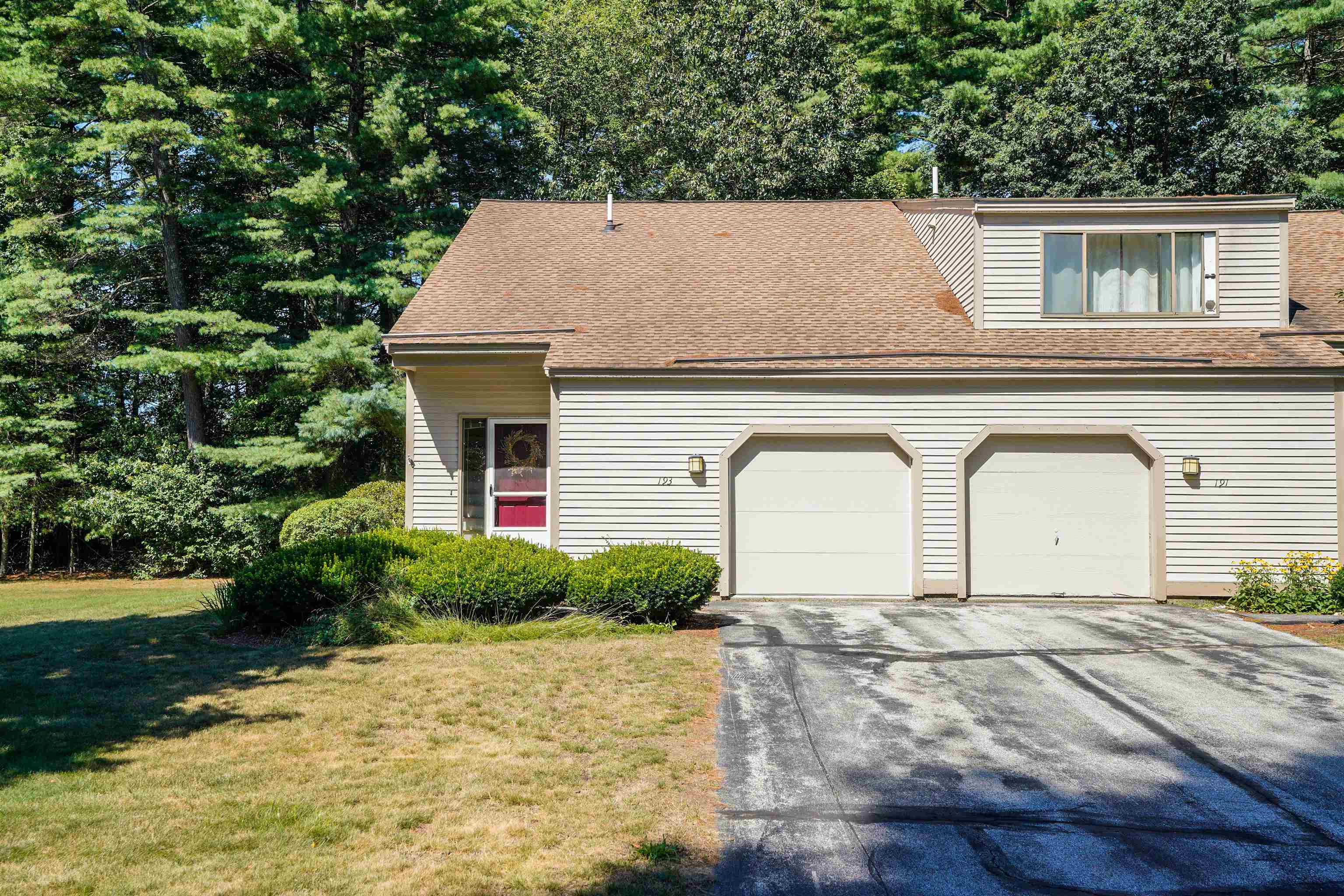 193 Indian Rock Road Merrimack, NH 03054 - Photo 26 of 29