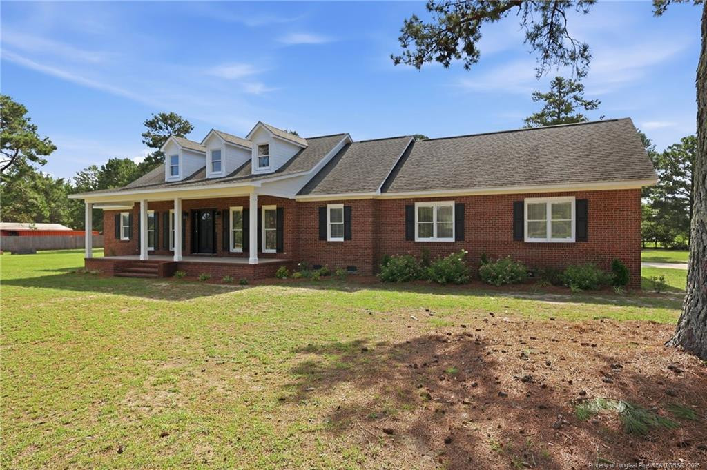 7759 Sim Canady Road Parkton, NC 28371 - Photo 2 of 50 Photo 2