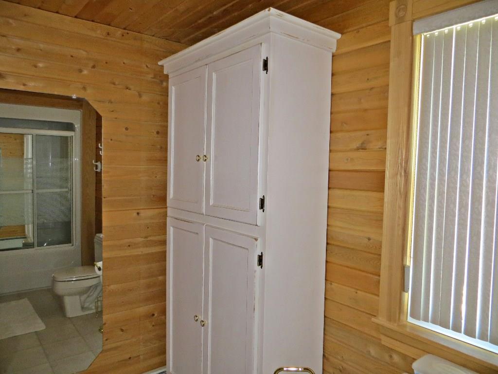 1621 Sly Brook Road Eagle Lake, ME 04739 - Photo 29 of 35 Full bath in the loft area.