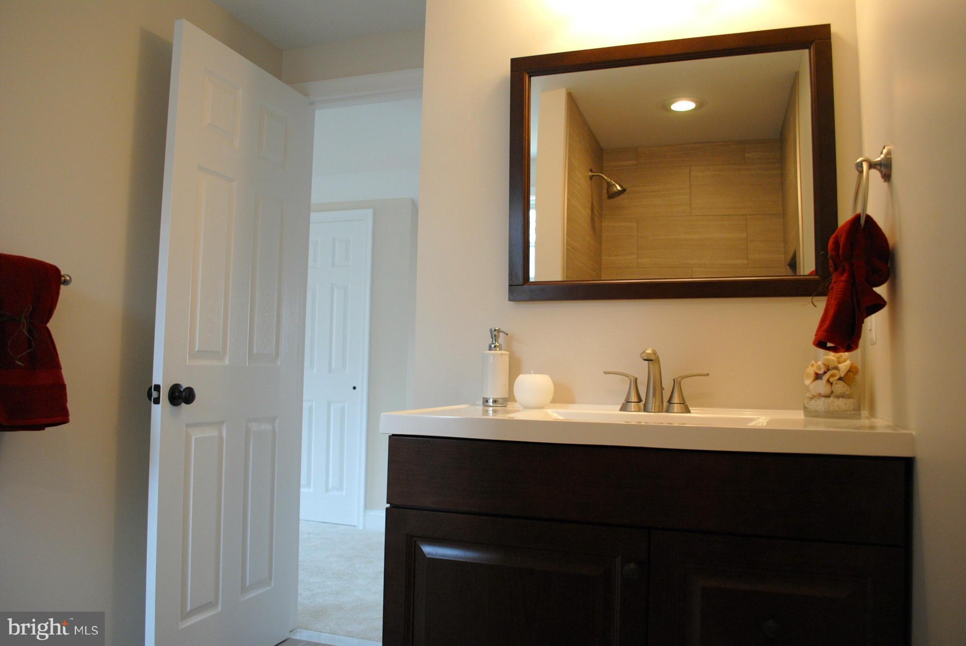 9705 Sutherland Road Silver Spring, MD 20901 - Photo 21 of 30 Bath (Master)