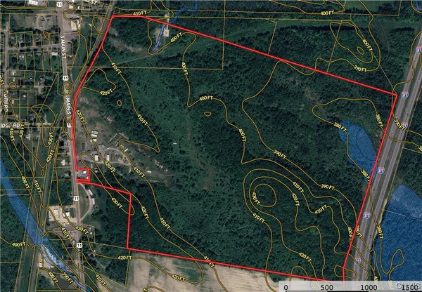 $9,500,000 | 466 Highway 11, Hastings, NY 13036