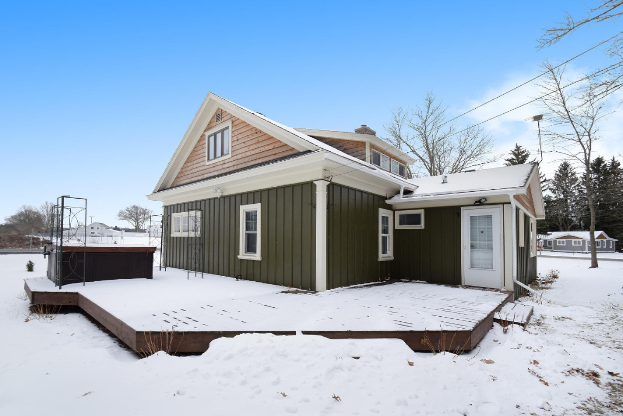 7489 Pokagon Road Berrien Center, MI 49102 - Photo 21 of 31 DSC_8150