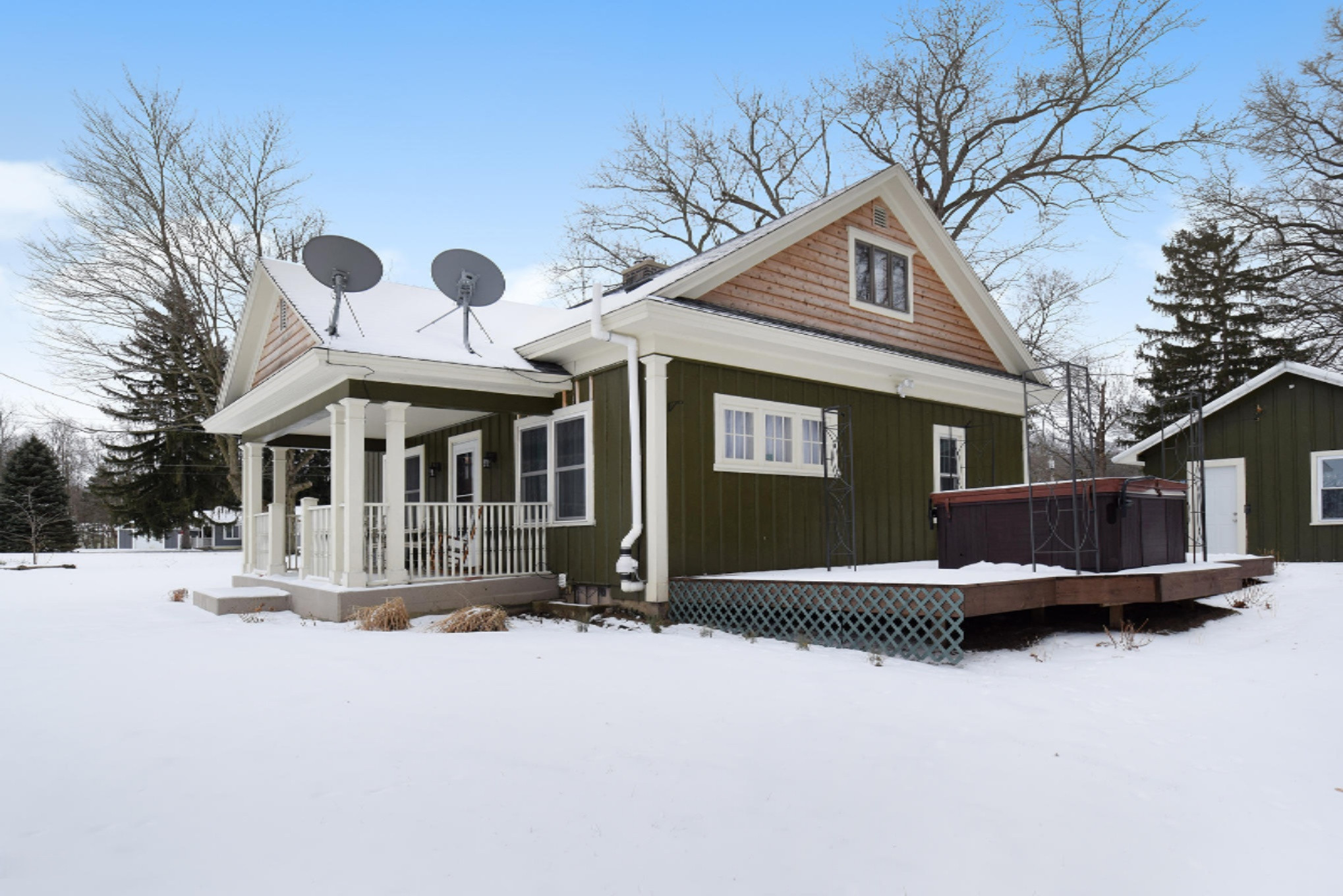 7489 Pokagon Road Berrien Center, MI 49102 - Photo 22 of 31 DSC_8153