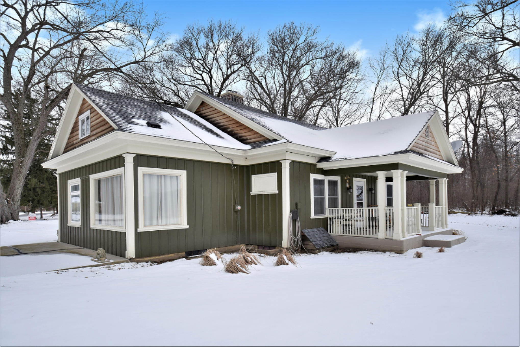 7489 Pokagon Road Berrien Center, MI 49102 - Photo 23 of 31 DSC_8159
