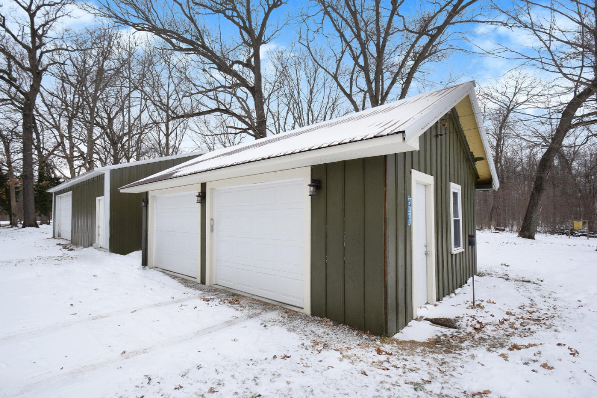7489 Pokagon Road Berrien Center, MI 49102 - Photo 24 of 31 DSC_8162