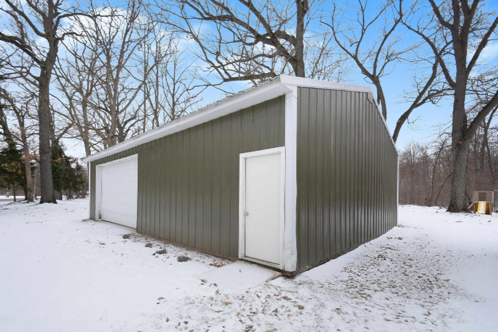 7489 Pokagon Road Berrien Center, MI 49102 - Photo 25 of 31 DSC_8165