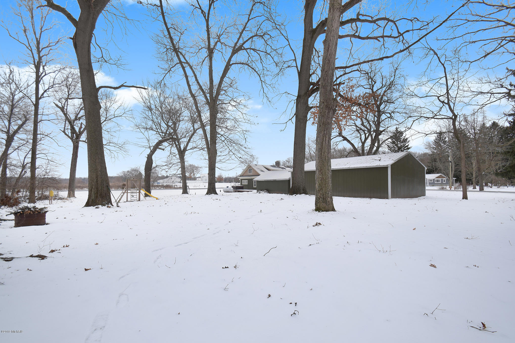 7489 Pokagon Road Berrien Center, MI 49102 - Photo 27 of 31 DSC_8171