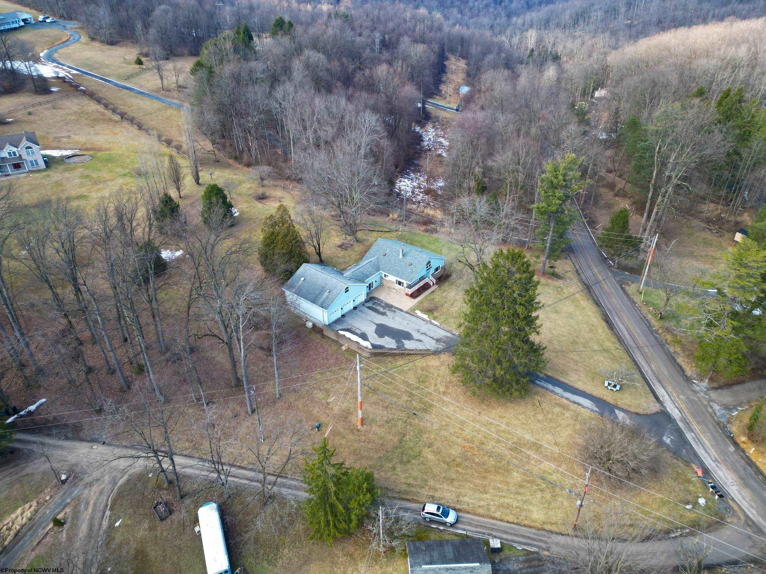 1912 Bunner Ridge Road Fairmont, WV 26554 - Photo 47 of 49 Gallery Image 47