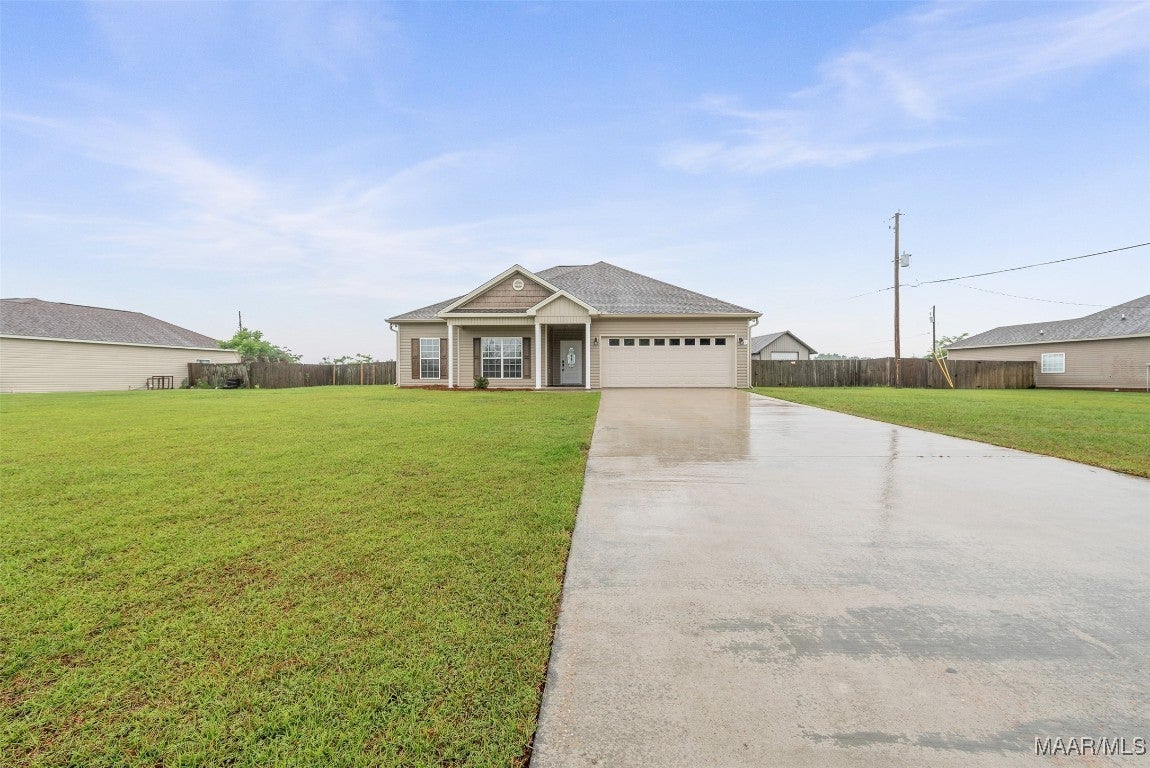 2045 Holland Road Newton, AL 36352 - Photo 4 of 27 Gallery Image 4