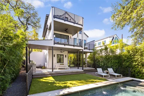 $2,995,000 | 908 Retama Street, Austin, TX 78704
