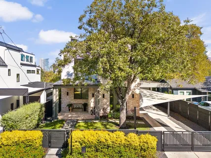 $2,995,000 | 908 Retama Street, Austin, TX 78704