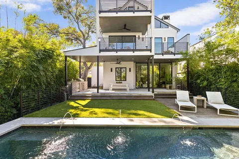 $2,995,000 | 908 Retama Street, Austin, TX 78704