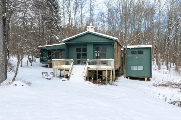 $350,000 | 44 Lake Road, Winhall, VT 05340