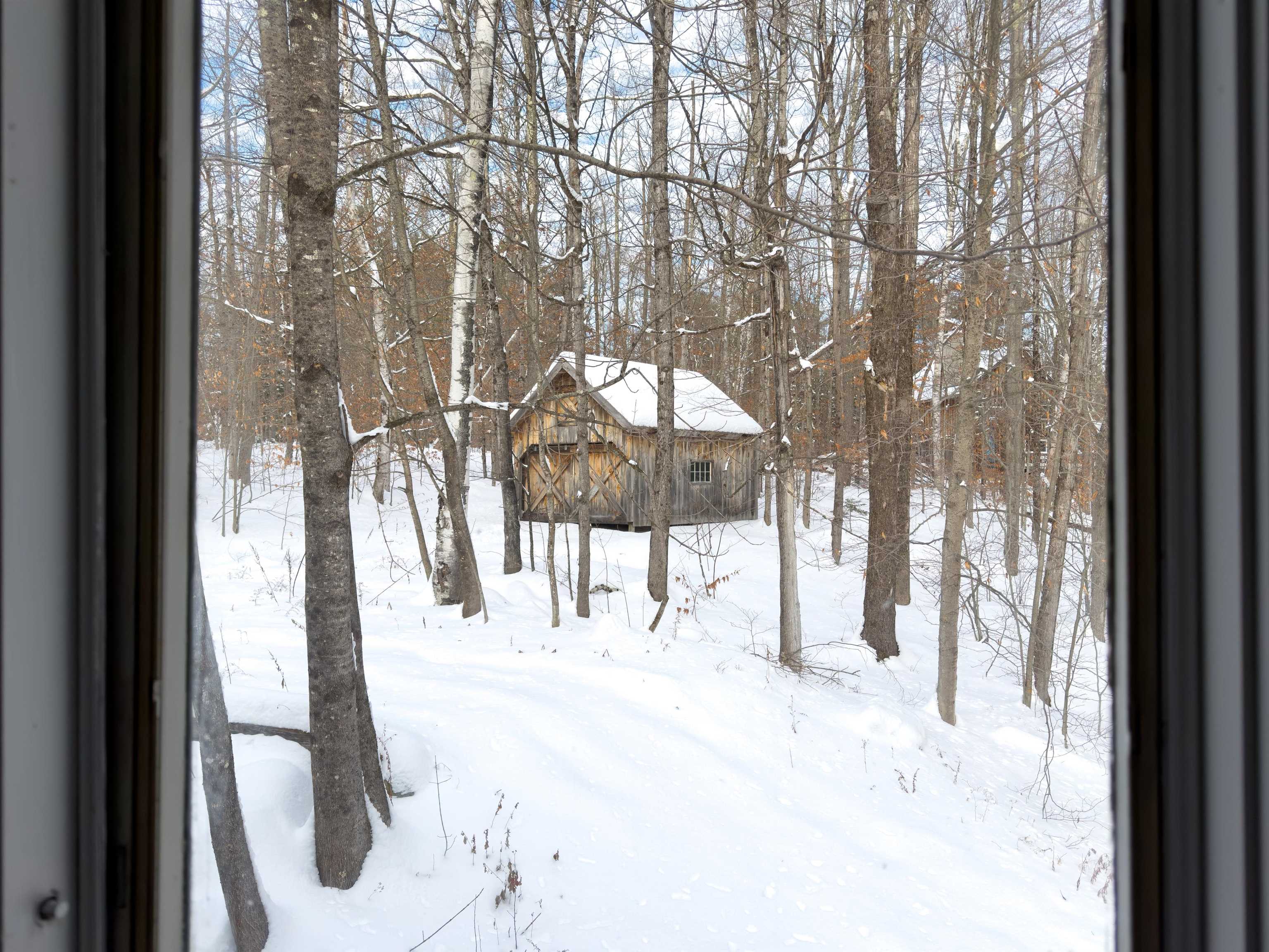 44 Lake Road Winhall, VT 05340 - Photo 23 of 32