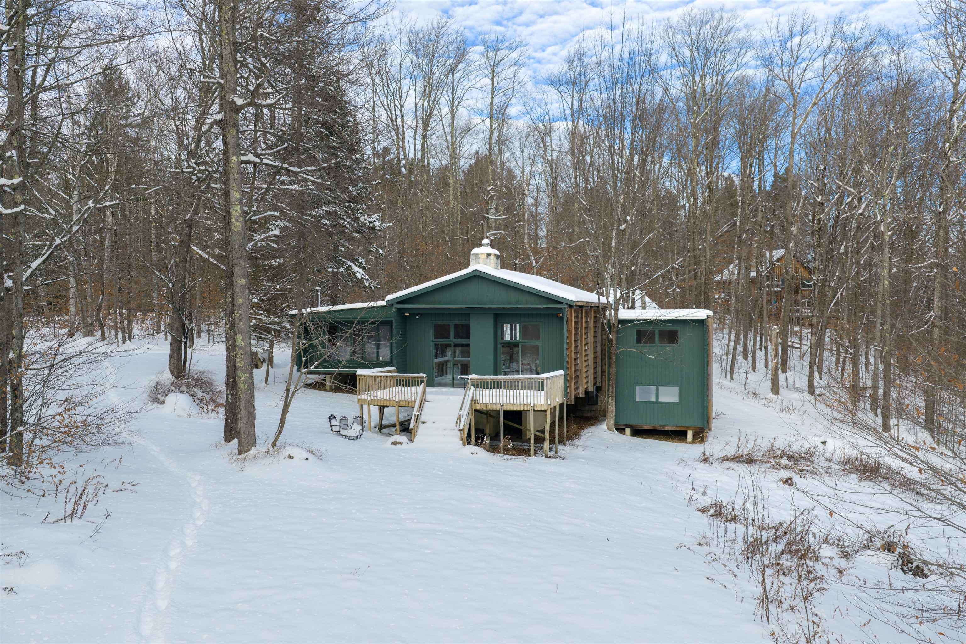 44 Lake Road Winhall, VT 05340 - Photo 32 of 32